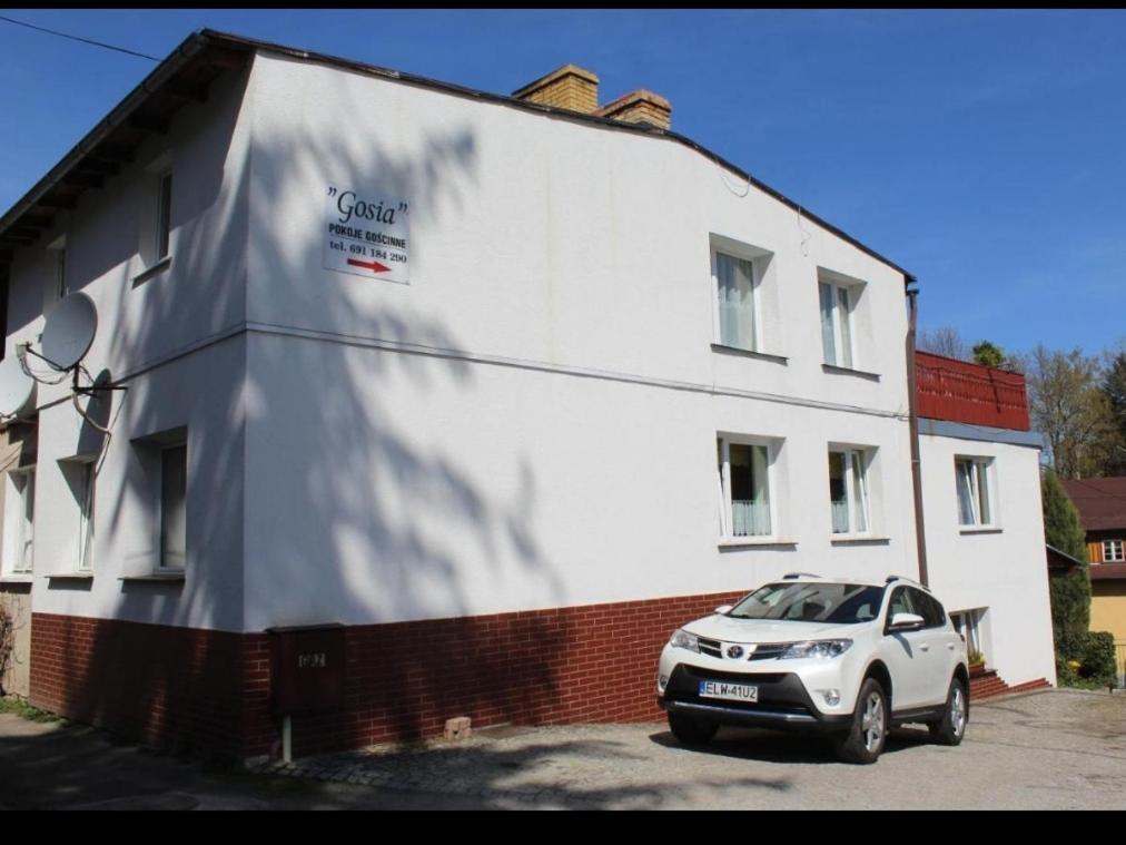 Apartament Moje Miejsce - Mieszkanie Z Duzym Tarasem Na Wylacznosc