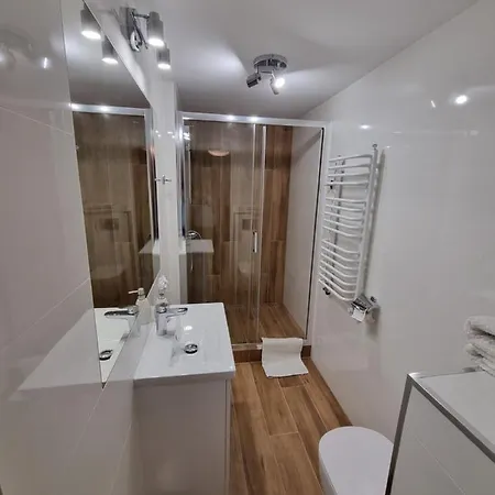 Moje Miejsce - Mieszkanie Z Duzym Tarasem Na Wylacznosc Karpacz Exterior photo