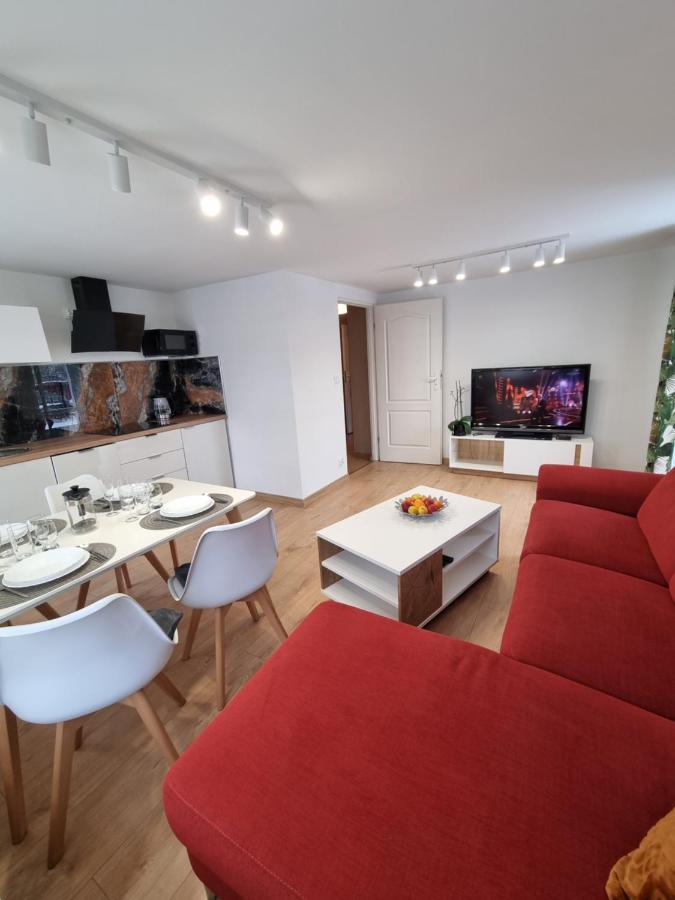 Moje Miejsce - Mieszkanie Z Duzym Tarasem Na Wylacznosc Apartment Karpacz