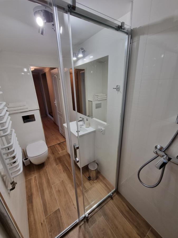 Apartment Moje Miejsce - Mieszkanie Z Duzym Tarasem Na Wylacznosc *