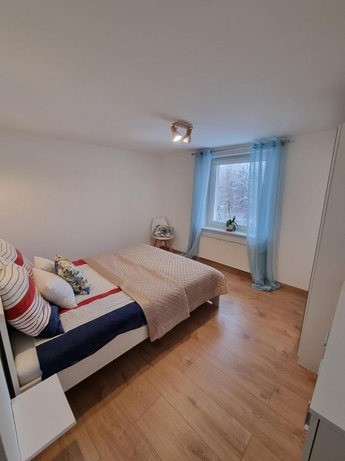 Apartment Moje Miejsce - Mieszkanie Z Duzym Tarasem Na Wylacznosc