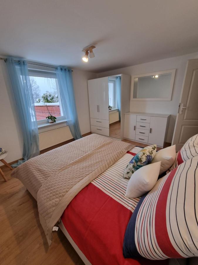 Moje Miejsce - Mieszkanie Z Duzym Tarasem Na Wylacznosc Apartment Karpacz