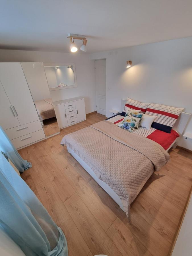 Moje Miejsce - Mieszkanie Z Duzym Tarasem Na Wylacznosc Apartment *