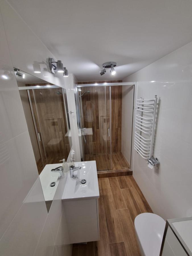 Moje Miejsce - Mieszkanie Z Duzym Tarasem Na Wylacznosc Apartment Karpacz