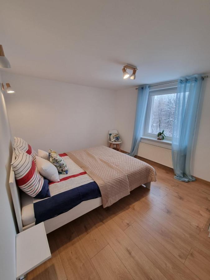 Apartment Moje Miejsce - Mieszkanie Z Duzym Tarasem Na Wylacznosc *