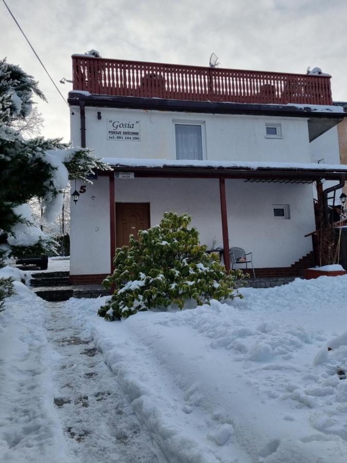 Apartment Moje Miejsce - Mieszkanie Z Duzym Tarasem Na Wylacznosc