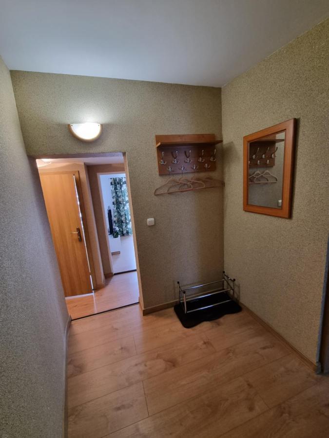 Moje Miejsce - Mieszkanie Z Duzym Tarasem Na Wylacznosc