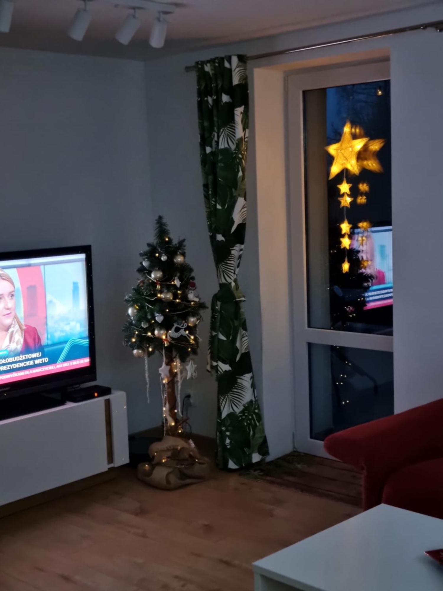 Moje Miejsce - Mieszkanie Z Duzym Tarasem Na Wylacznosc *