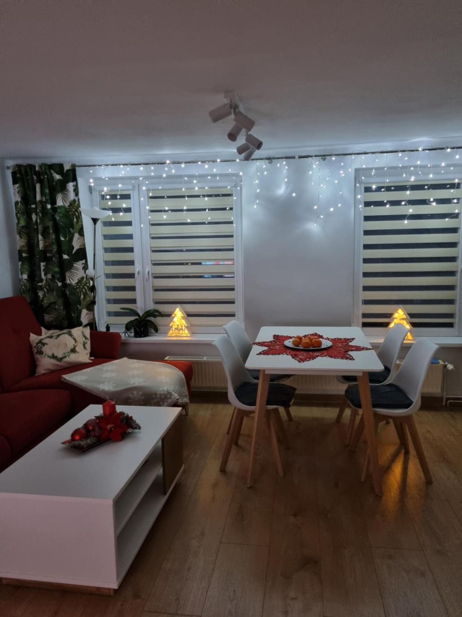 Moje Miejsce - Mieszkanie Z Duzym Tarasem Na Wylacznosc Apartment Karpacz
