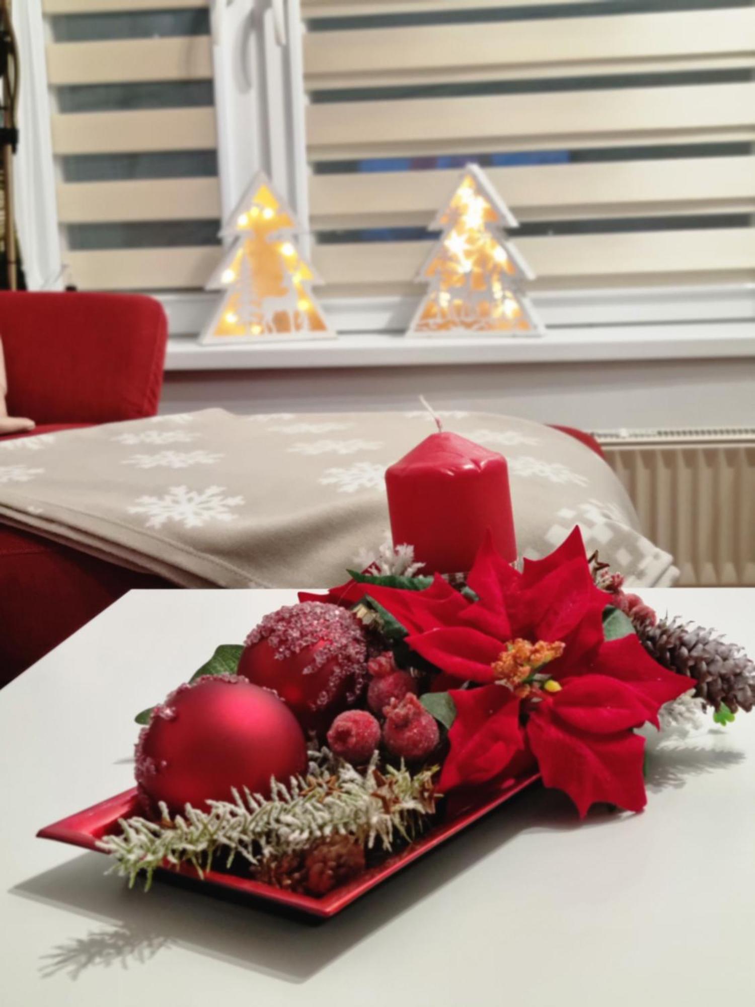 Apartment Moje Miejsce - Mieszkanie Z Duzym Tarasem Na Wylacznosc *
