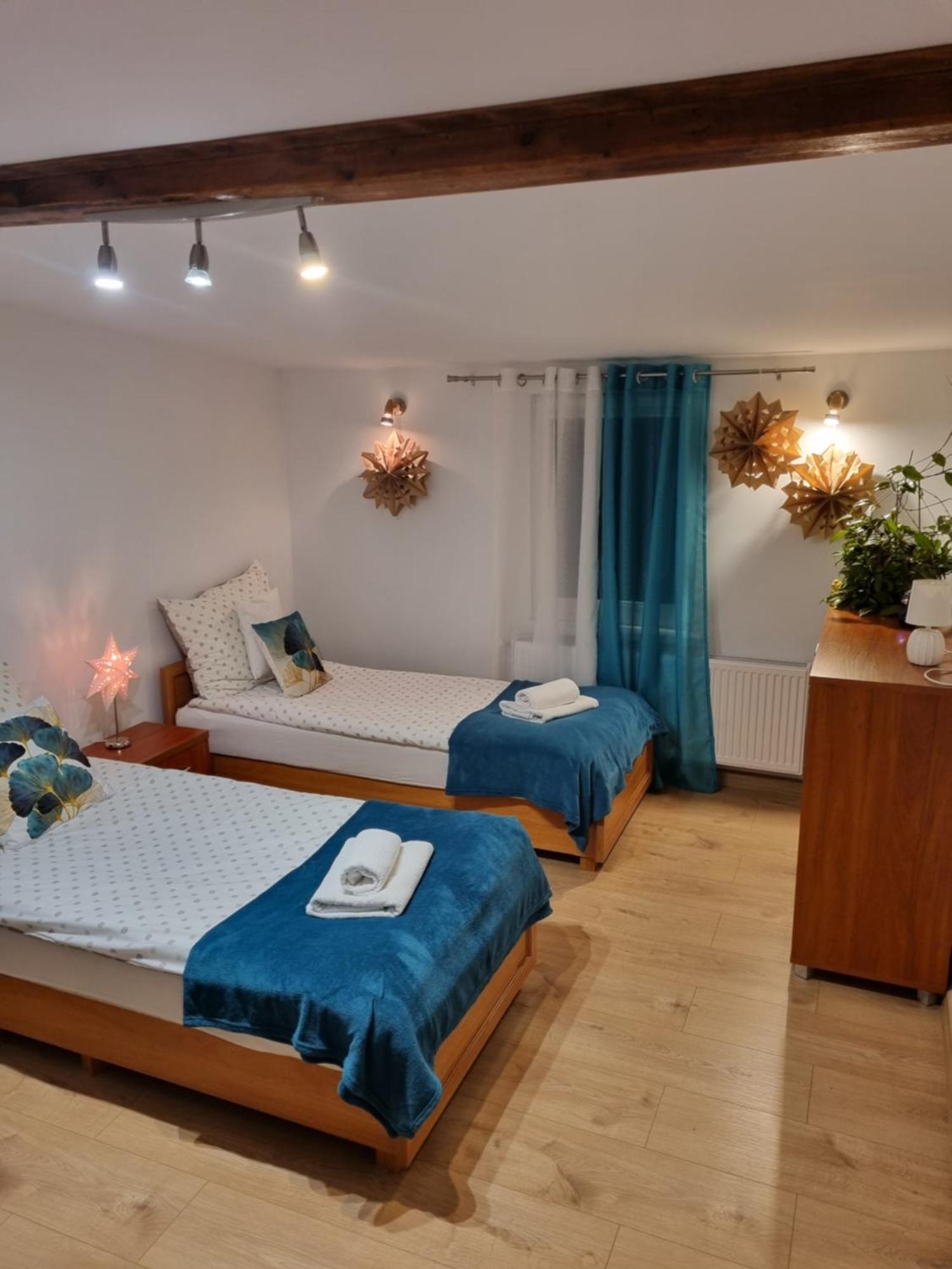 Apartment Moje Miejsce - Mieszkanie Z Duzym Tarasem Na Wylacznosc