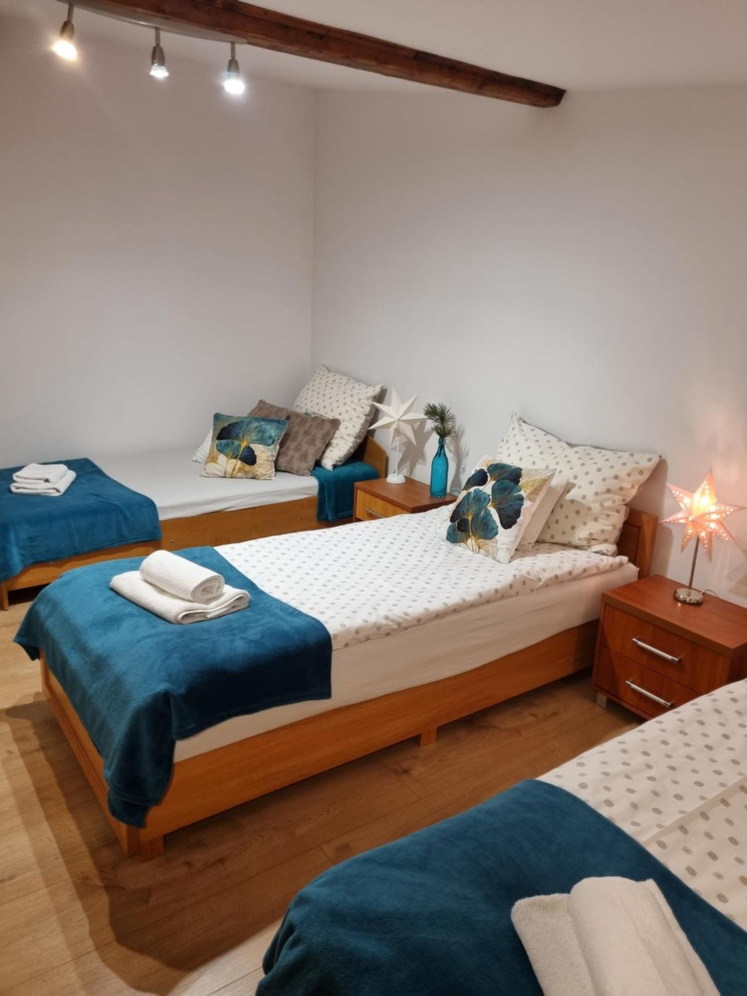 Moje Miejsce - Mieszkanie Z Duzym Tarasem Na Wylacznosc Apartment Karpacz