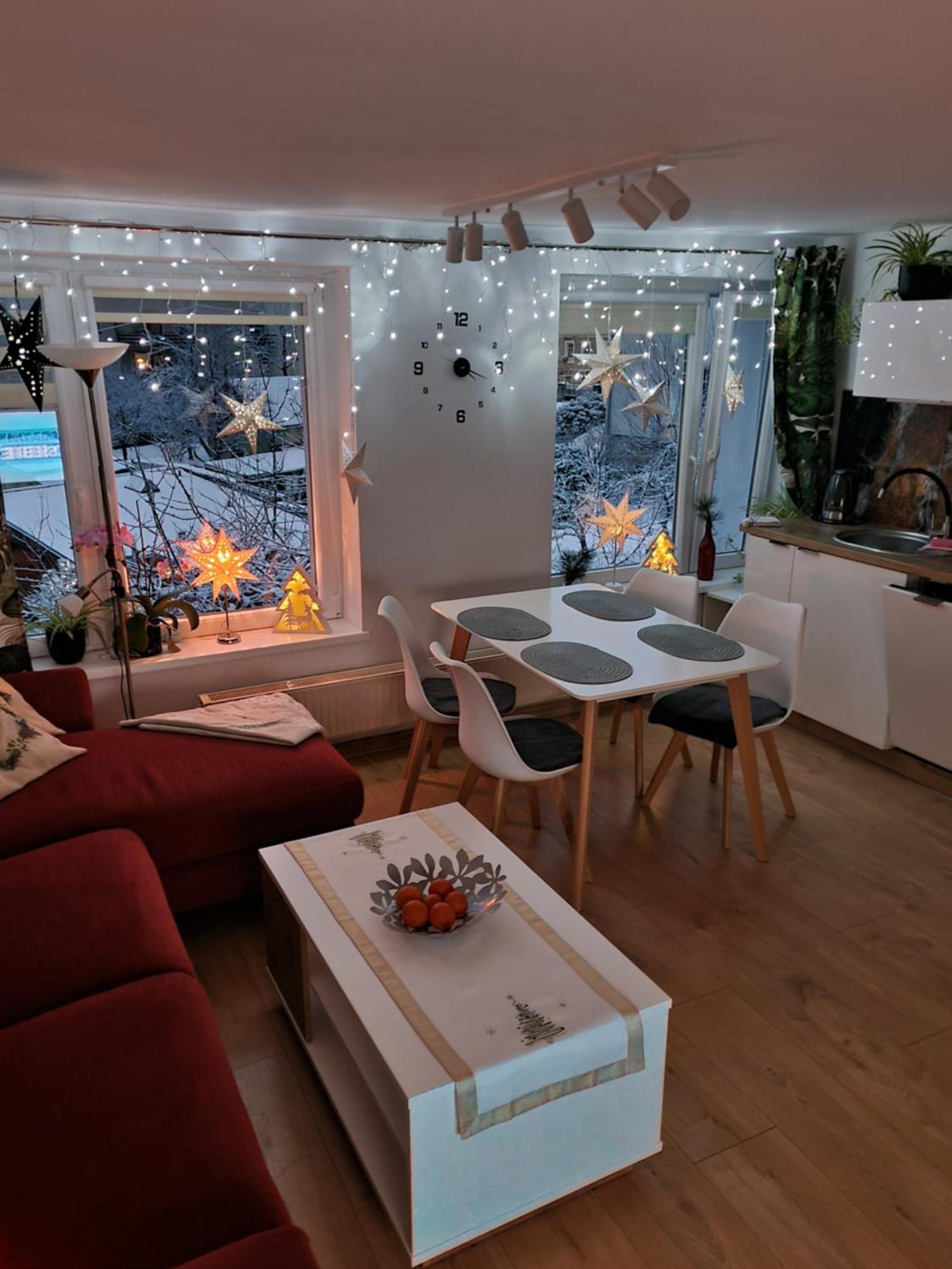 Moje Miejsce - Mieszkanie Z Duzym Tarasem Na Wylacznosc Apartment